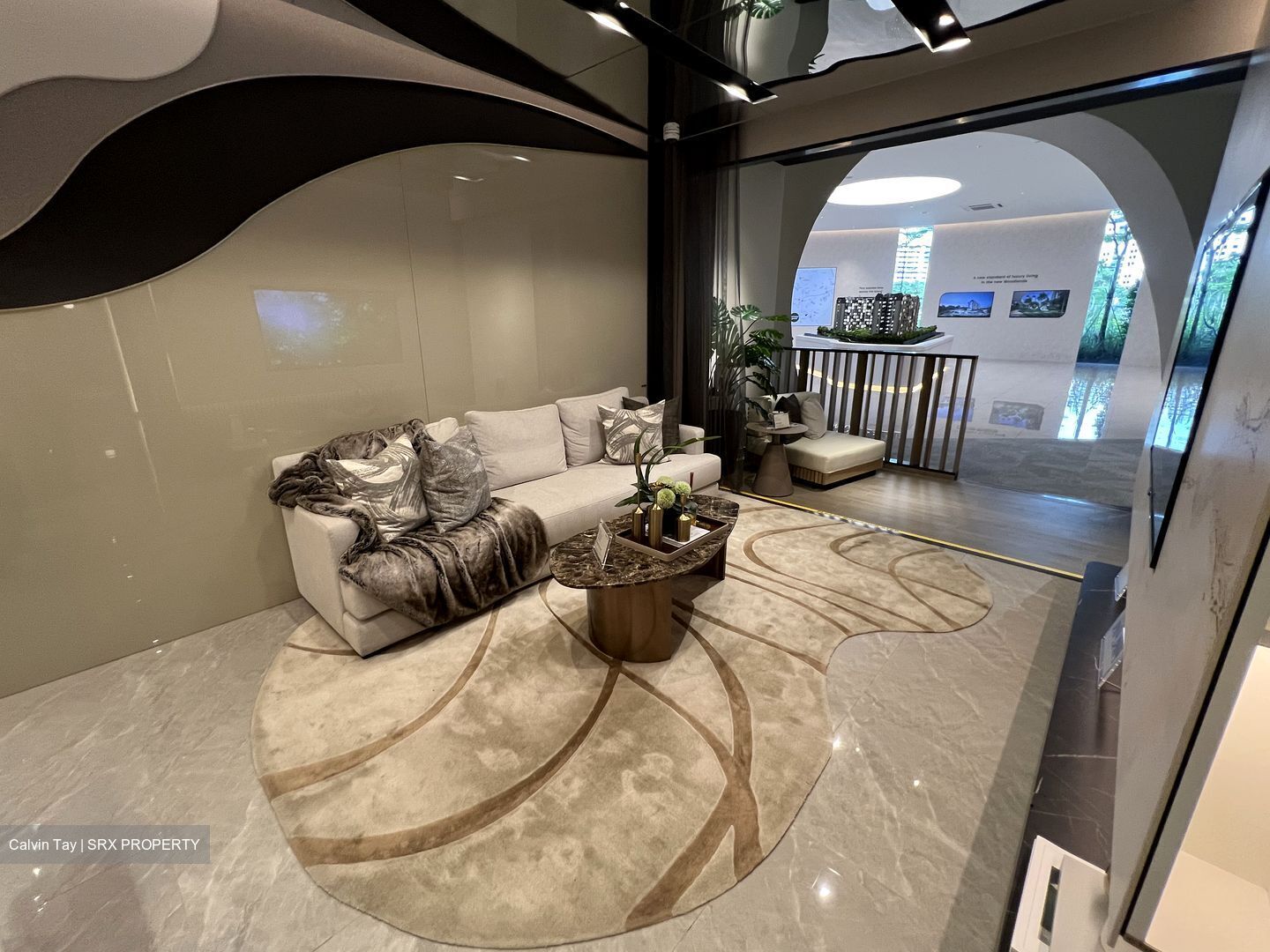 Norwood Grand (D25), Apartment #557575781